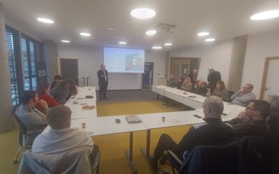 Loi de finance 2026, facturation électronique et  galette