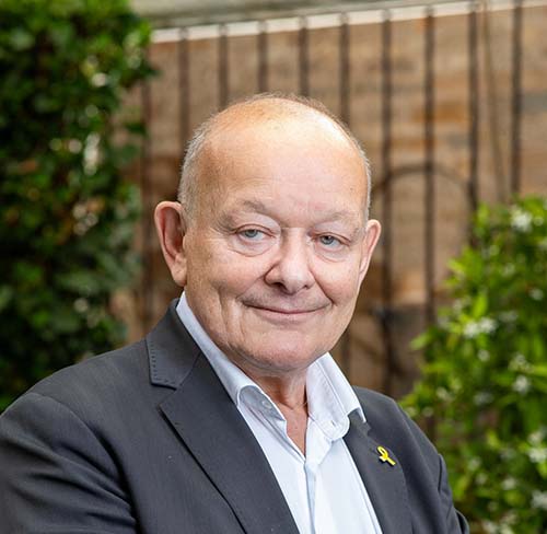 MARC VESIN CONSULTANTS