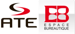 ATE EB SA (ESPACE BUREAUTIQUE)