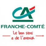 CREDIT AGRICOLE DE FRANCHE COMTE