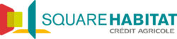 Square habitat